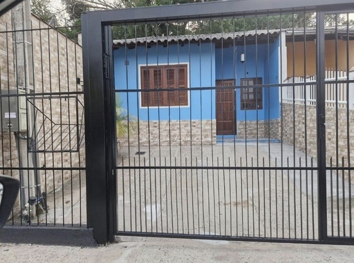 Casa de 2 quartos, 53m² no bairro Parque da Matriz, em Cachoeirinha | Eu Corretor