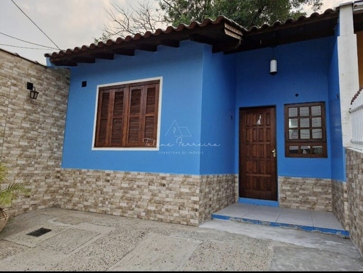 Casa de 2 quartos, 53m² no bairro Parque da Matriz, em Cachoeirinha | Eu Corretor