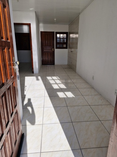 Casa de 2 quartos, 53m² no bairro Parque da Matriz, em Cachoeirinha | Eu Corretor