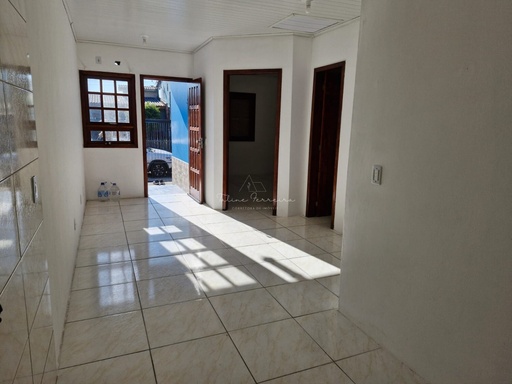 Casa de 2 quartos, 53m² no bairro Parque da Matriz, em Cachoeirinha | Eu Corretor