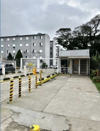 Apartamento de 2 quartos, 36m² no bairro Rubem Berta, em Porto Alegre | Eu Corretor