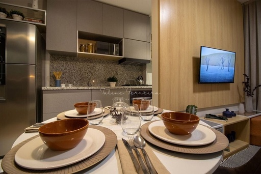 Apartamento de 2 quartos, 46m² no bairro Central Park, em Cachoeirinha | Eu Corretor