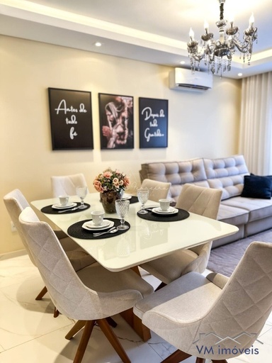 Sobrado de 3 quartos, 83m² no bairro Central Park, em Cachoeirinha | Eu Corretor