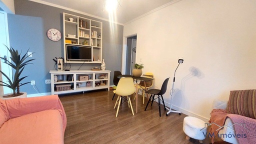 Apartamento de 2 quartos, 77m² no bairro Vila Eunice Nova, em Cachoeirinha | Eu Corretor