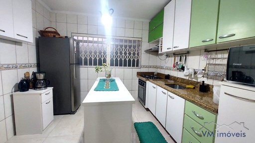 Apartamento de 2 quartos, 77m² no bairro Vila Eunice Nova, em Cachoeirinha | Eu Corretor