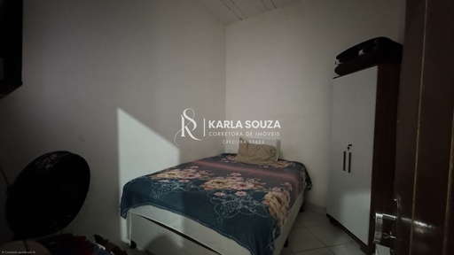 Casa de 2 quartos, no bairro Centro, em Madre de Deus | Eu Corretor