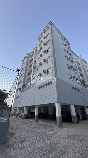 Apartamento de 2 quartos, no bairro São Pedro, em Brusque | Eu Corretor