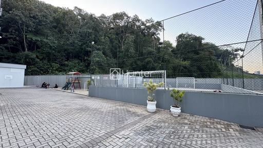 Apartamento de 2 quartos, no bairro São Pedro, em Brusque | Eu Corretor
