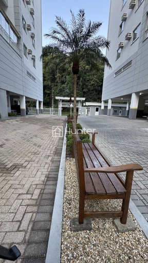 Apartamento de 2 quartos, no bairro São Pedro, em Brusque | Eu Corretor