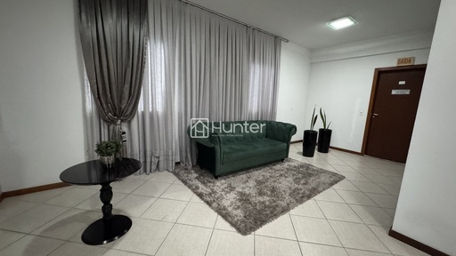 Apartamento de 2 quartos, no bairro São Pedro, em Brusque | Eu Corretor