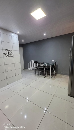 Casa de 2 quartos, 115m² no bairro Vila Princesa Isabel, em São Paulo | Eu Corretor