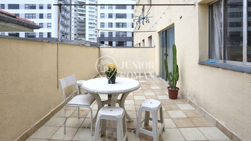 Apartamento de 4 quartos, no bairro Brooklin, em São Paulo | Eu Corretor
