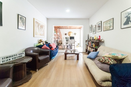Apartamento de 4 quartos, no bairro Brooklin, em São Paulo | Eu Corretor