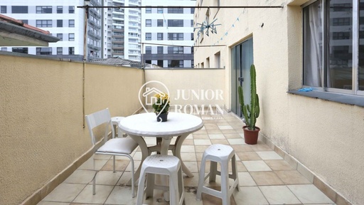 Apartamento de 4 quartos, no bairro Brooklin, em São Paulo | Eu Corretor