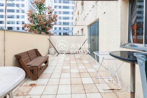 Apartamento de 4 quartos, no bairro Brooklin, em São Paulo | Eu Corretor