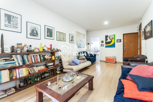 Apartamento de 4 quartos, no bairro Brooklin, em São Paulo | Eu Corretor