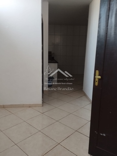Apartamento no bairro dona lea, em Bom Jesus do Norte | Eu Corretor