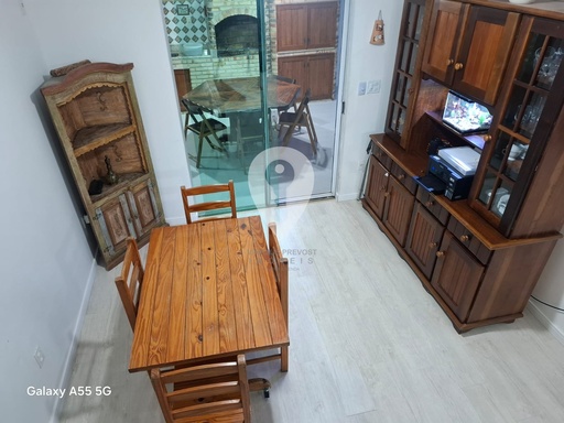 Casa de 3 quartos, no bairro Granja dos Cavaleiros, em Macaé | Eu Corretor