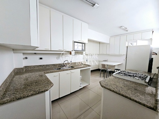 Apartamento de 3 quartos, 134m² no bairro Itaim Bibi, em São Paulo | Eu Corretor
