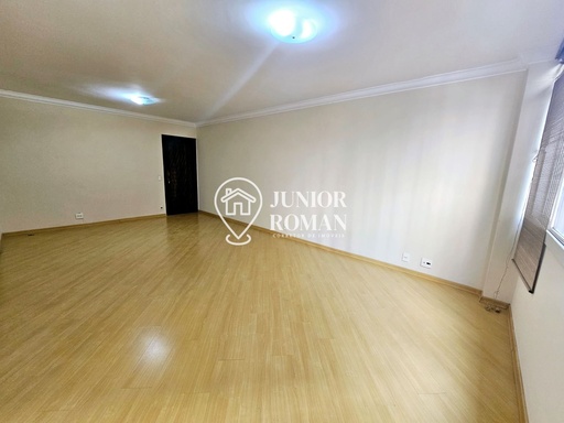 Apartamento de 3 quartos, 134m² no bairro Itaim Bibi, em São Paulo | Eu Corretor