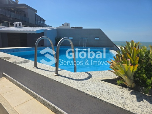 Cobertura de 480m² no bairro Cavaleiros, em Macaé | Eu Corretor