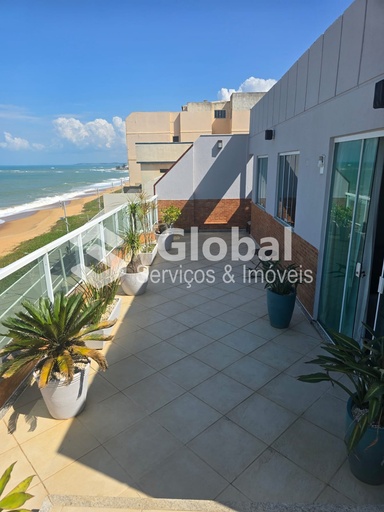 Cobertura de 480m² no bairro Cavaleiros, em Macaé | Eu Corretor