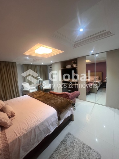 Cobertura de 480m² no bairro Cavaleiros, em Macaé | Eu Corretor