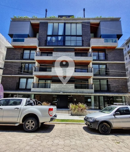 Apartamento de 4 quartos, no bairro Jurerê, em Florianópolis | Eu Corretor