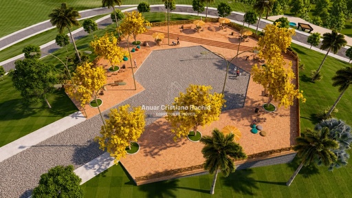 Lote/Terreno de 500m² no bairro centro, em Lima Duarte | Eu Corretor