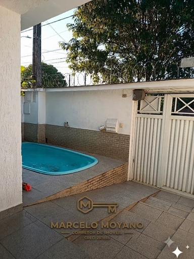 Casa de 4 quartos, 166m² no bairro Vila Valença, em São Vicente | Eu Corretor