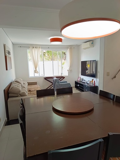 Casa de 4 quartos, 166m² no bairro Vila Valença, em São Vicente | Eu Corretor