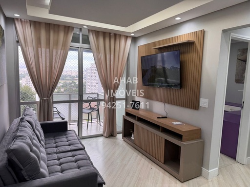 Apartamento de 2 quartos, 56m² no bairro Santana, em São Paulo | Eu Corretor