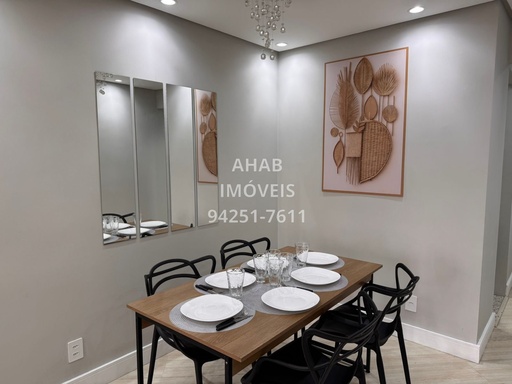 Apartamento de 2 quartos, 56m² no bairro Santana, em São Paulo | Eu Corretor