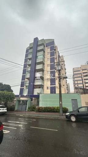 Apartamento de 2 quartos, 70m² no bairro Centro, em Londrina | Eu Corretor