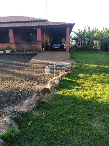 Chácara de 2 quartos, 920m² no bairro Alvorada da sul, em Alvorada do Sul | Eu Corretor