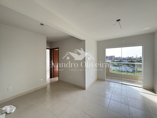 Apartamento de 2 quartos, no bairro Joaia, em Tijucas | Eu Corretor