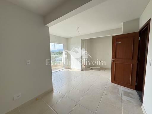 Apartamento de 2 quartos, no bairro Joaia, em Tijucas | Eu Corretor