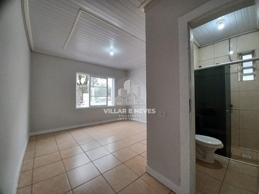 Casa de 4 quartos, 124m² no bairro Niterói, em Canoas | Eu Corretor