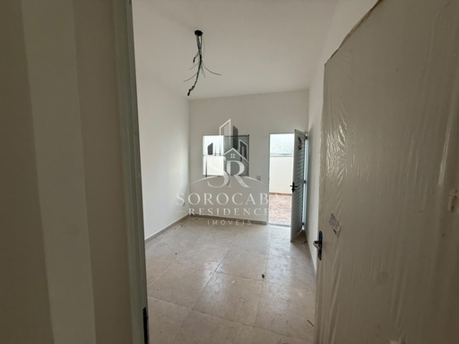 Casa de 1 quarto, 40m² no bairro Jardim das Orquídeas, em Sorocaba | Eu Corretor