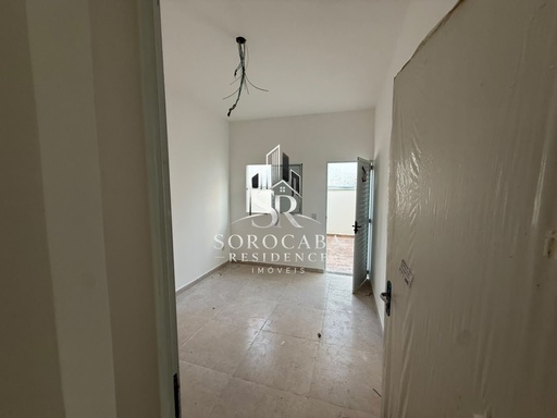 Casa de 1 quarto, 40m² no bairro Jardim das Orquídeas, em Sorocaba | Eu Corretor