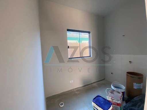 Sobrado de 3 quartos, 200m² no bairro São Dimas, em Colombo | Eu Corretor