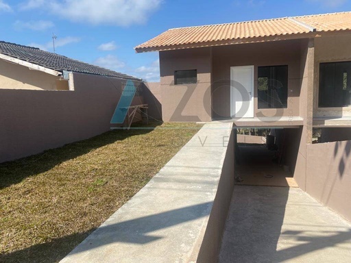 Sobrado de 3 quartos, 200m² no bairro São Dimas, em Colombo | Eu Corretor