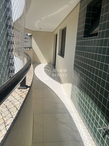 Apartamento de 143m² no bairro Vila Assunção, em Santo André | Eu Corretor