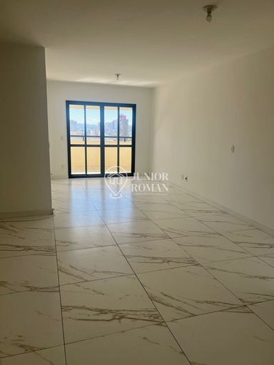 Apartamento de 143m² no bairro Vila Assunção, em Santo André | Eu Corretor