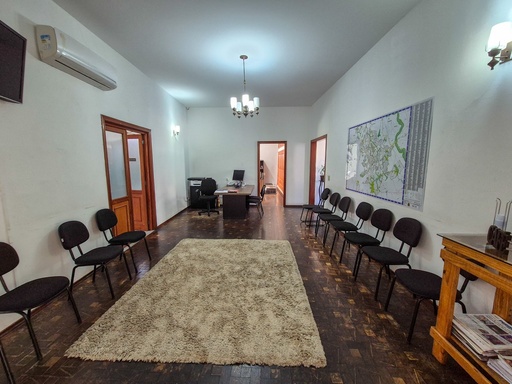 Casa de 4 quartos, 363m² no bairro Vila Nova, em Itu | Eu Corretor