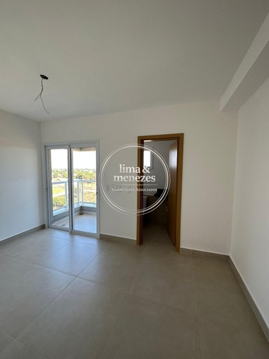 Apartamento de 2 quartos, 81m² no bairro Parque da Orla, em Presidente Epitácio | Eu Corretor