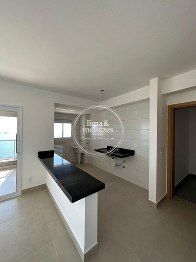 Apartamento de 2 quartos, 81m² no bairro Parque da Orla, em Presidente Epitácio | Eu Corretor