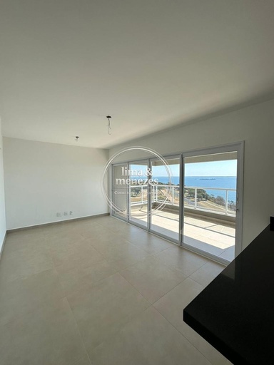 Apartamento de 2 quartos, 81m² no bairro Parque da Orla, em Presidente Epitácio | Eu Corretor