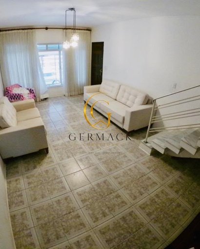 Casa de 3 quartos, no bairro Vila Campesina, em Osasco | Eu Corretor