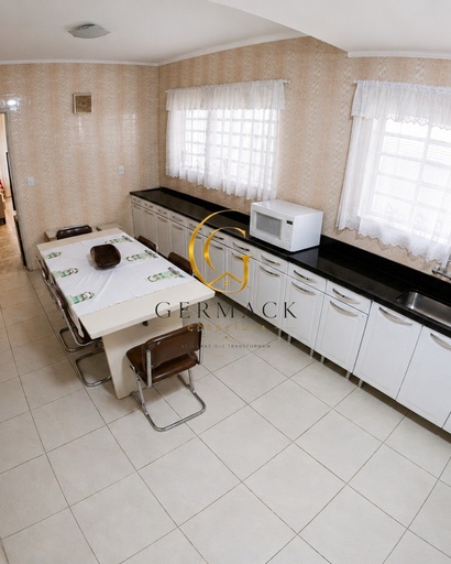 Casa de 3 quartos, no bairro Vila Campesina, em Osasco | Eu Corretor